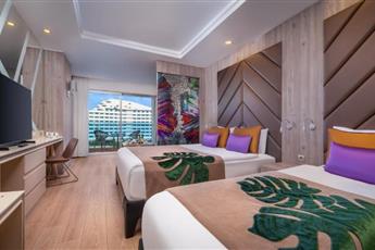 Delphin Be Grand Resort