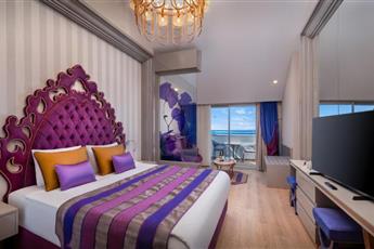 Delphin Be Grand Resort