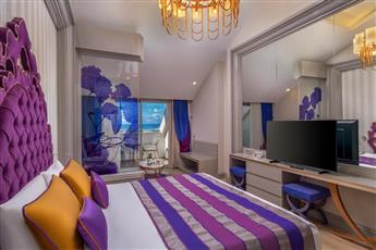 Delphin Be Grand Resort