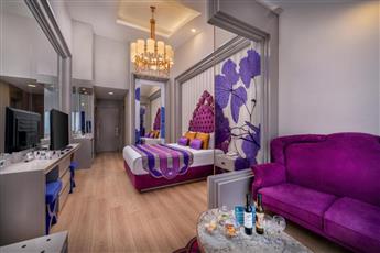 Delphin Be Grand Resort