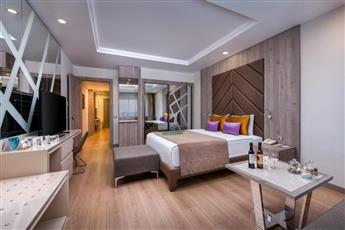 Delphin Be Grand Resort