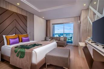 Delphin Be Grand Resort