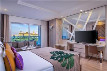 Delphin Be Grand Resort