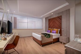 Delphin Be Grand Resort