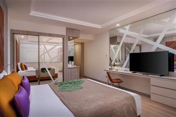 Delphin Be Grand Resort