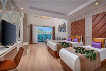 Delphin Be Grand Resort
