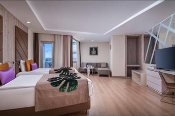 Delphin Be Grand Resort