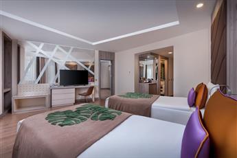 Delphin Be Grand Resort