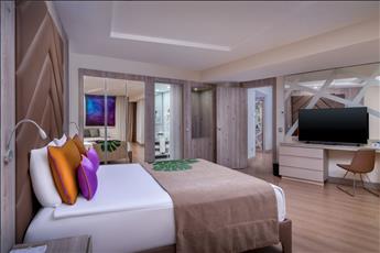 Delphin Be Grand Resort
