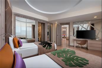 Delphin Be Grand Resort
