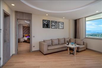 Delphin Be Grand Resort