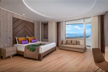 Delphin Be Grand Resort