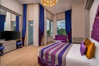 Delphin Be Grand Resort