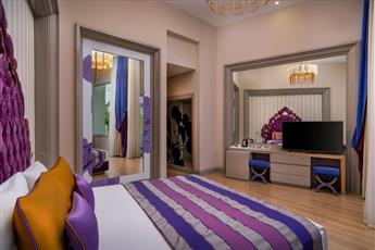 Delphin Be Grand Resort