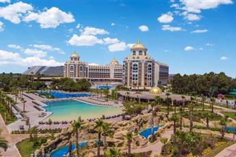 Delphin Be Grand Resort
