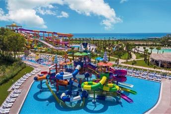 Delphin Be Grand Resort