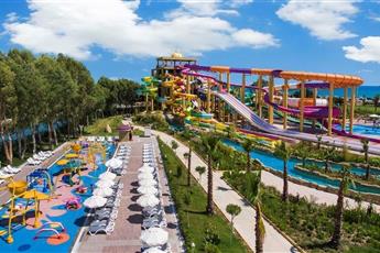 Delphin Be Grand Resort