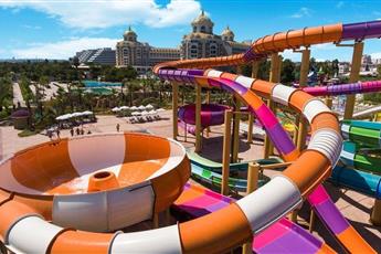 Delphin Be Grand Resort