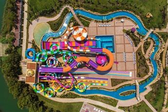 Delphin Be Grand Resort