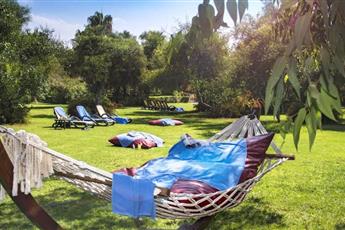 Delphin Be Grand Resort