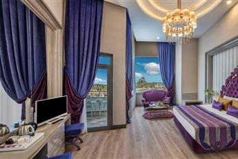 Delphin Be Grand Resort
