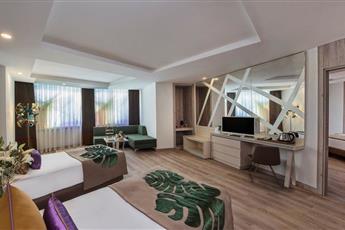 Delphin Be Grand Resort
