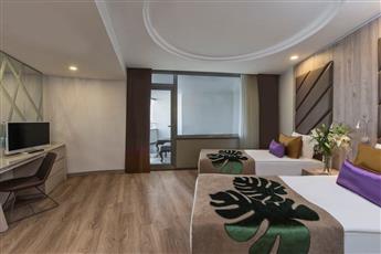 Delphin Be Grand Resort