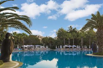 Delphin Botanik Hotel 5*