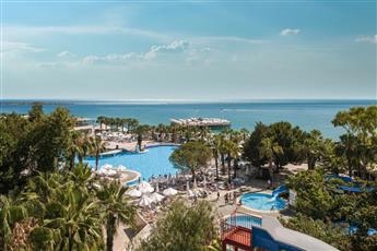 Delphin Botanik Hotel 5*