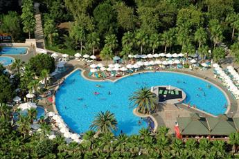 Delphin Botanik Hotel 5*