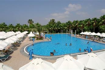Delphin Botanik Hotel 5*