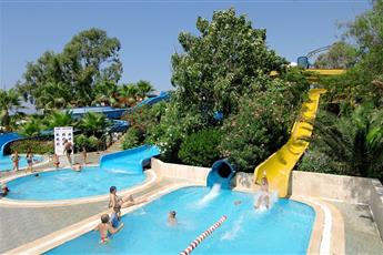 Delphin Botanik Hotel 5*