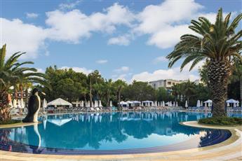 Delphin Botanik Hotel 5*