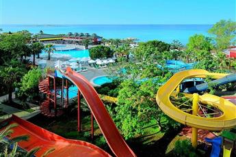 Delphin Botanik Hotel 5*