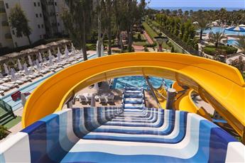 Delphin Botanik Hotel 5*