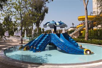 Delphin Botanik Hotel 5*