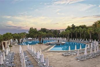 Delphin Botanik Hotel 5*