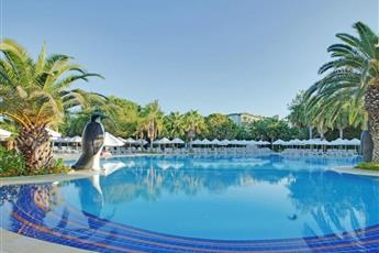 Delphin Botanik Hotel 5*