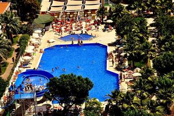Delphin Botanik Hotel 5*