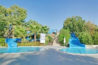Delphin Botanik Hotel 5*