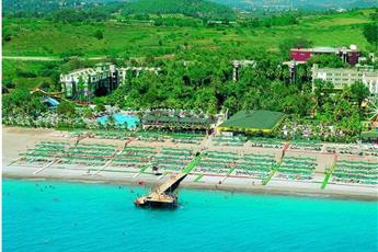 Delphin Botanik Hotel 5*