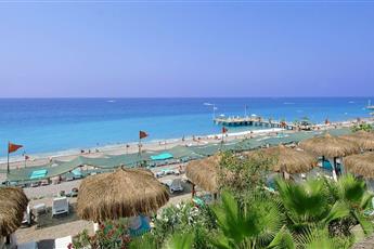 Delphin Botanik Hotel 5*