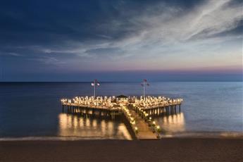 Delphin Botanik Hotel 5*