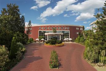 Delphin Botanik Hotel 5*