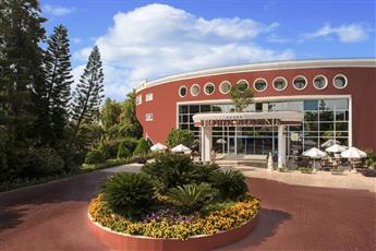 Delphin Botanik Hotel 5*