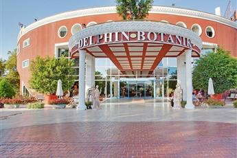 Delphin Botanik Hotel 5*