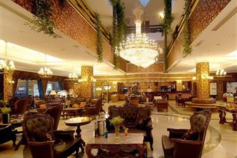 Delphin Botanik Hotel 5*