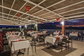 Delphin Botanik Hotel 5*