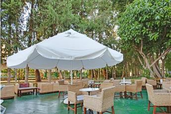 Delphin Botanik Hotel 5*