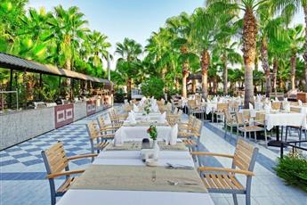 Delphin Botanik Hotel 5*